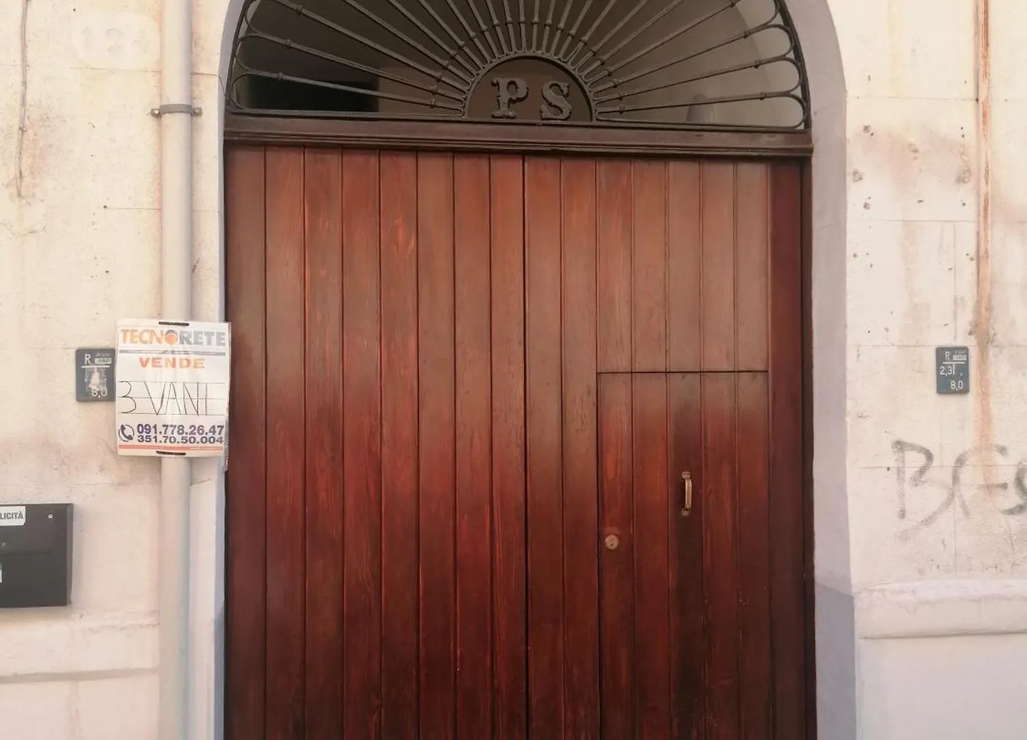 Azizo Apartment Palermo